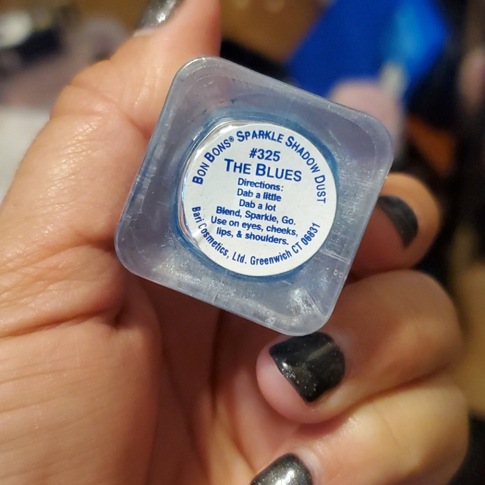 Bon Bons Sparkle Shadow Dust 3pk
